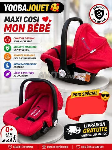 Maxi Cosi bébé