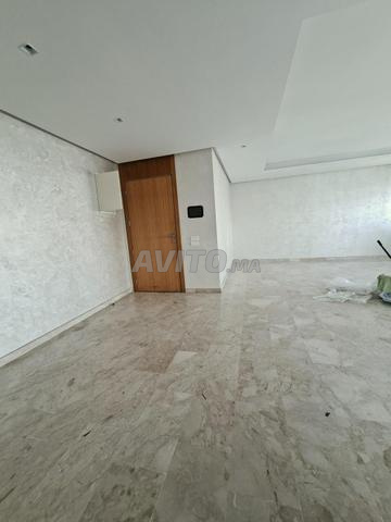 Appartement 120 m2 Haut Standing Californie - 2