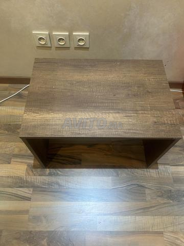 Petit meuble de bureau - 2