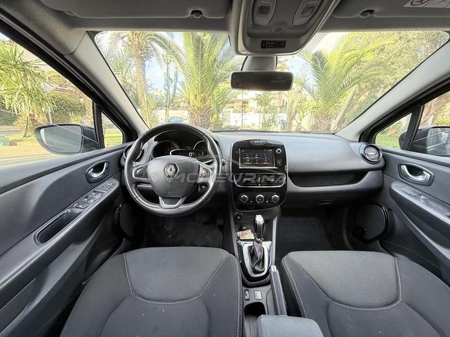 Renault CLIO 4 Limited (Automatique)