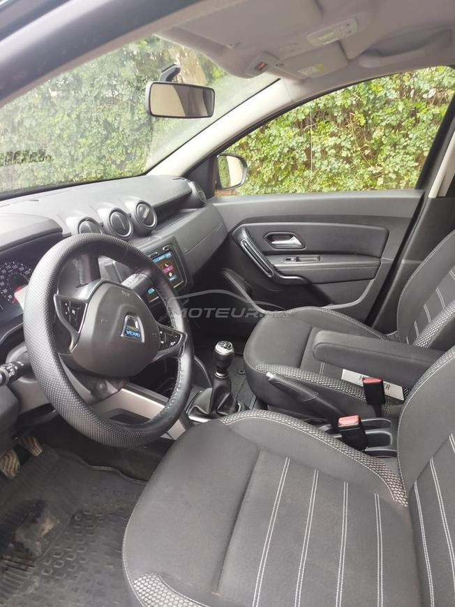 Dacia Duster 2020 