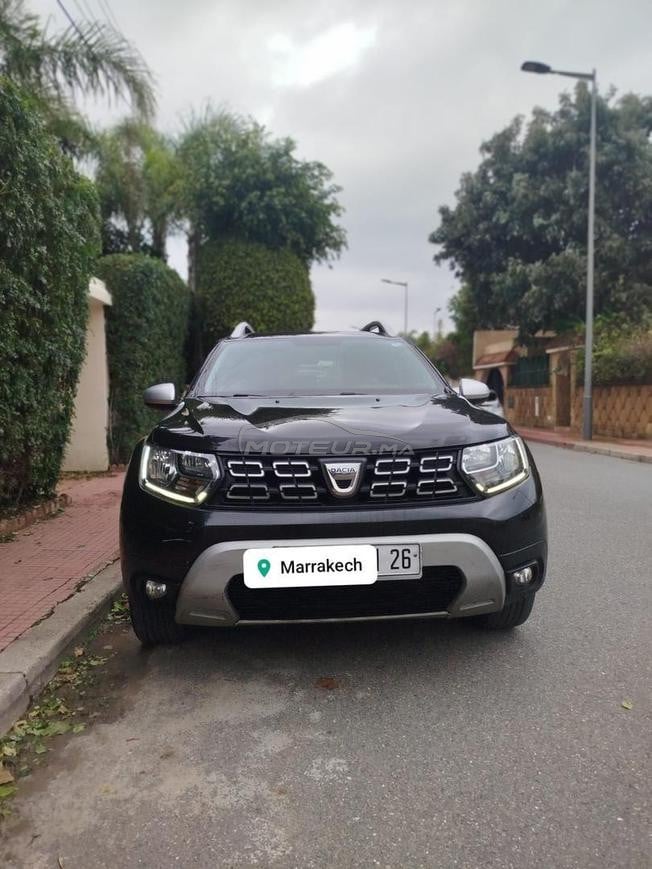 Dacia Duster 2020 