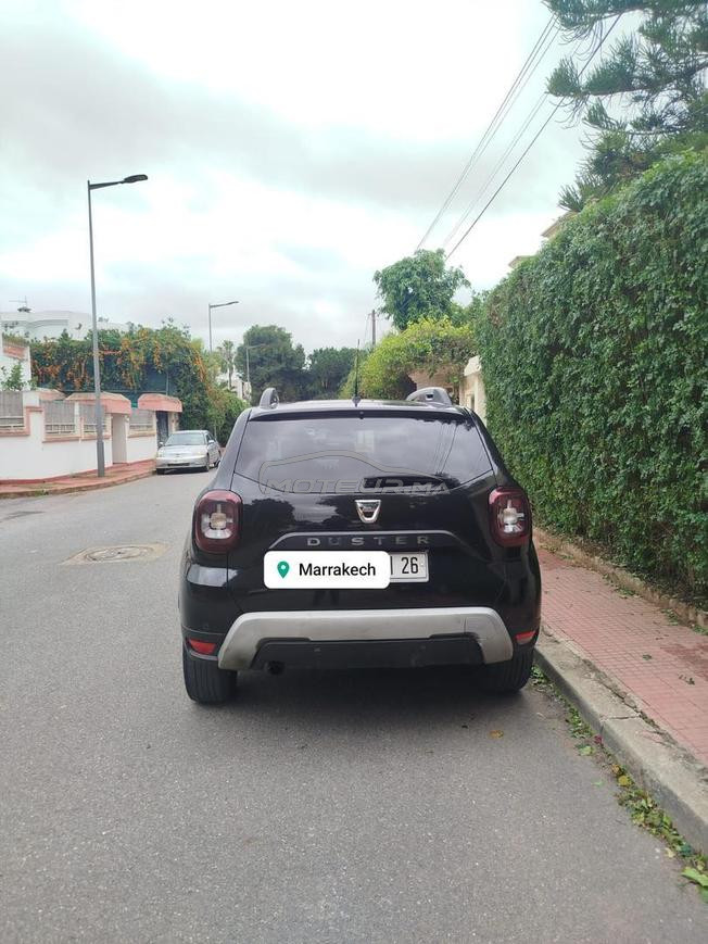 Dacia Duster 2020 