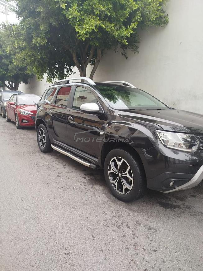 Dacia Duster 2020 
