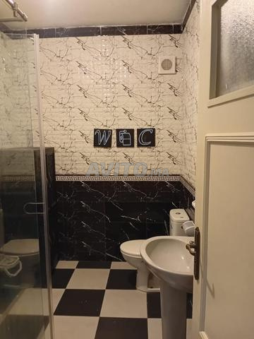 Appartement à vendre 99 m² à Tanger