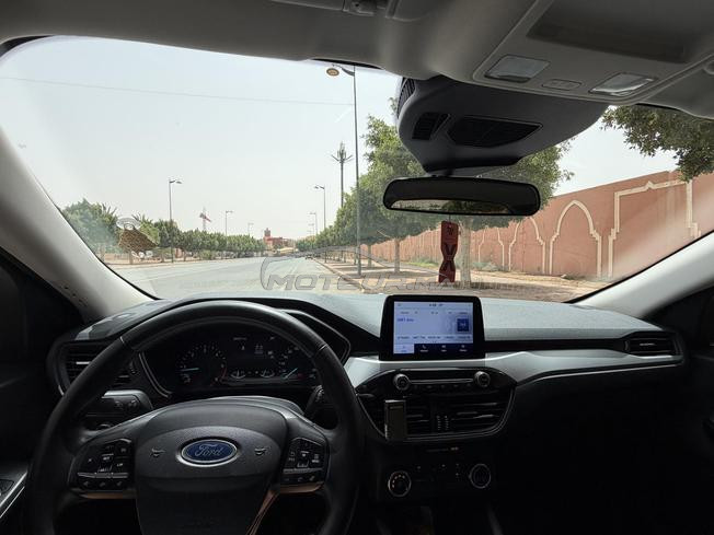 ford kuga trend plus 2023