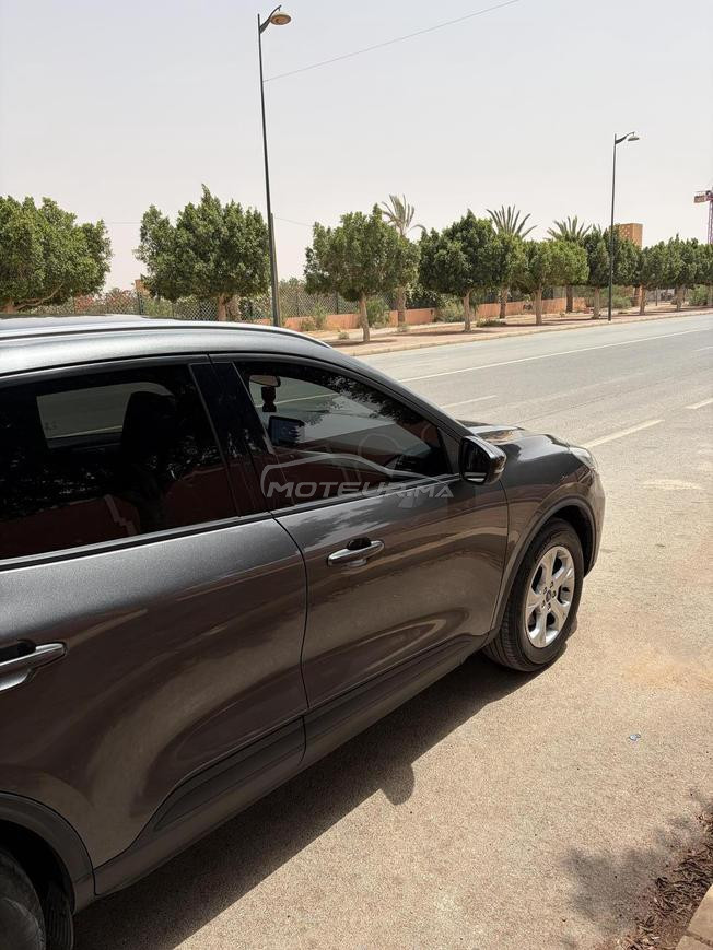 ford kuga trend plus 2023