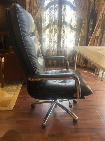 Fauteuil haut de gamme - 2