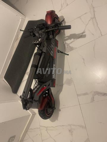 Trotinette Électrique