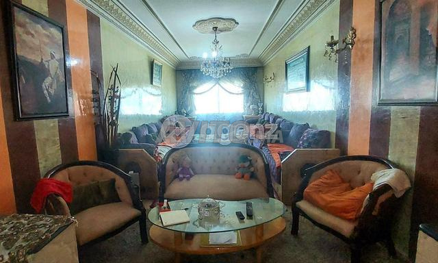 CMN-AS-1705 - Appartement à vendre à Belvédère