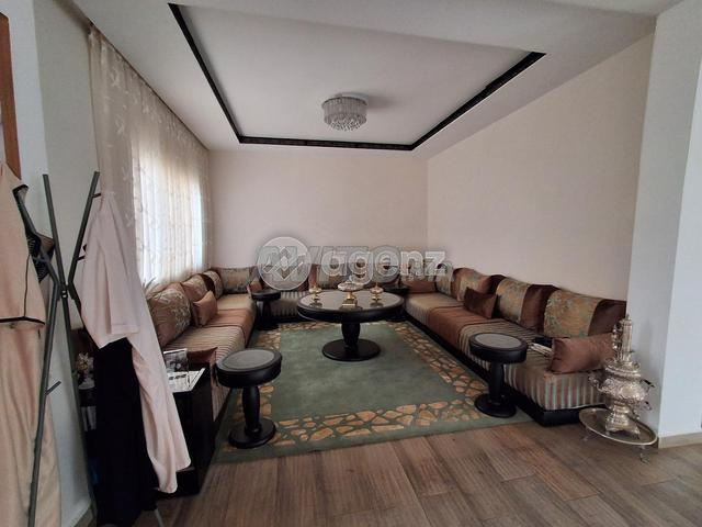 SKH-AI-1002 - فيلا للبيع في سخيرات- تمارة - 2