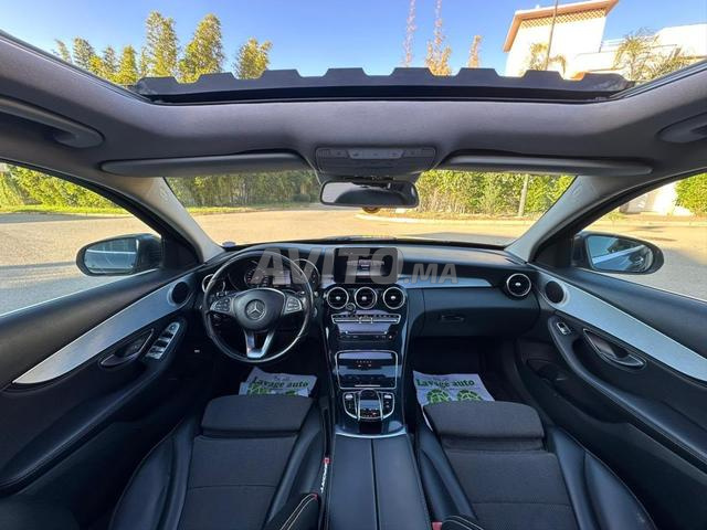 Vente de ma voiture - 2