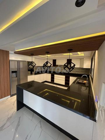Villa Mehdia Alliance - 2