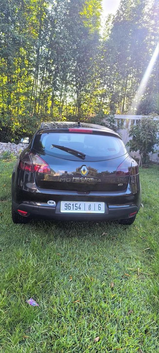 Mégane 3  1.5