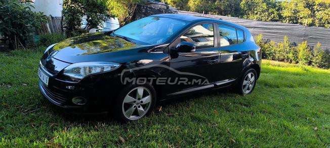 Mégane 3  1.5