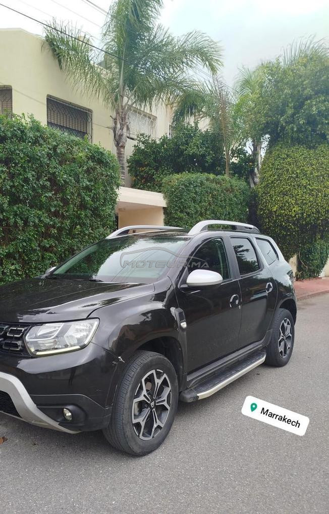 dacia Duster 2020
