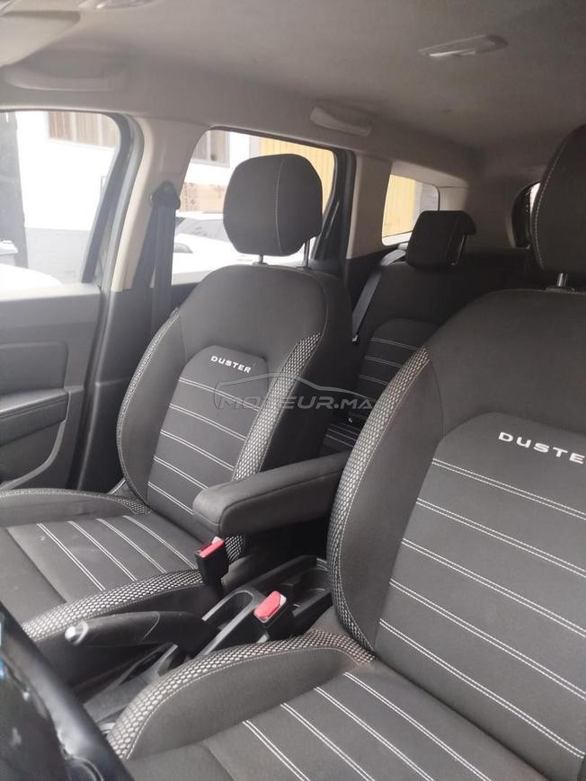 dacia Duster 2020