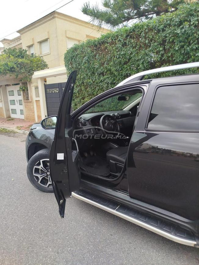 dacia Duster 2020