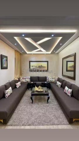 Appartement familial propre et chic à louer pour les vacances - 2