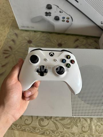 Xbox one S - 2
