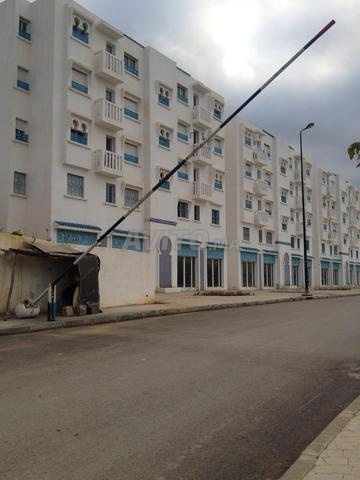 Appartement ensoleillé meublé et équipé S1 - 2