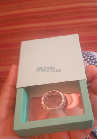 💍 خاتم فضة أنيق عيار 925 💍