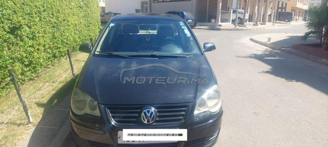 polo très bon état 