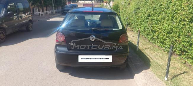 polo très bon état 