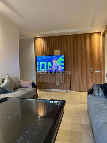 🏡 Appartement Meublé à Louer – El Mansouria 🌊 - 2