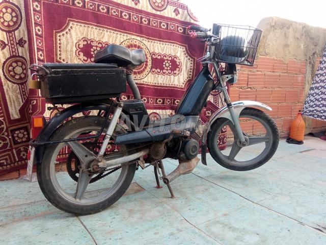 Borj Moulay Omar Meknes - 2
