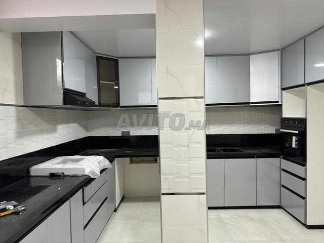 Villa 300 m² à vendre à Harhoura