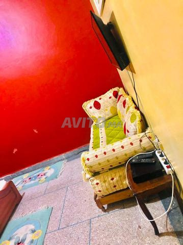 شقة مفروشة وسط المدينة مطلة على البحر بدون وسيط - 2