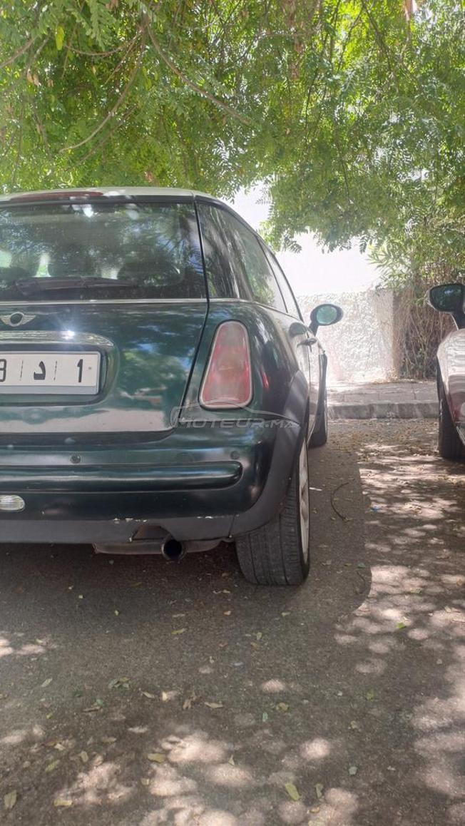 Mini cooper Rc31 R50 2006