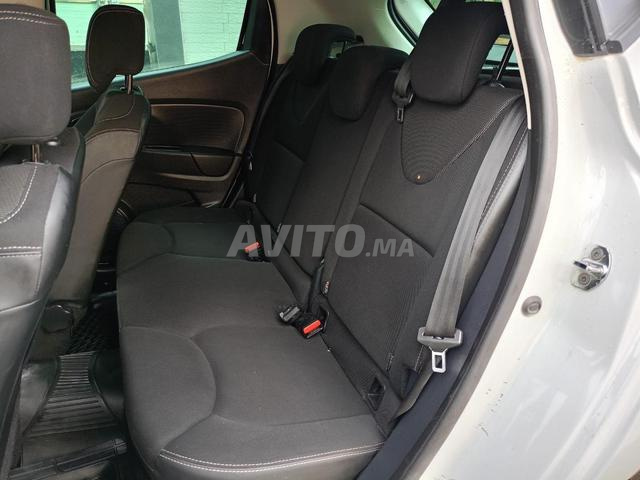 Clio 4 diesel - 2
