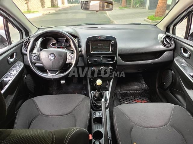 Clio 4 diesel