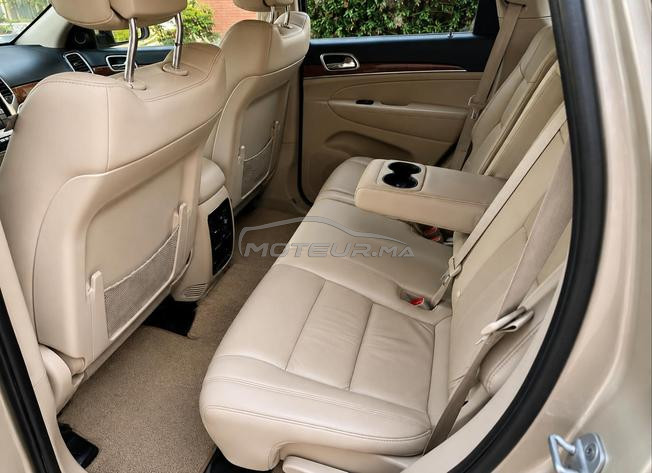 Jeep Grand Cherokee Diesel 2012 reprise possible 
