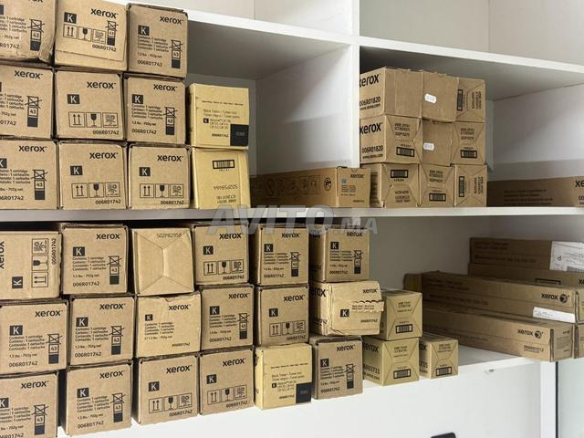 Toner Xerox noir 006R01742 - 2