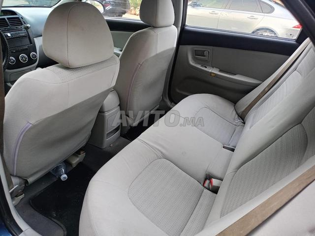 Kia Serato diesel