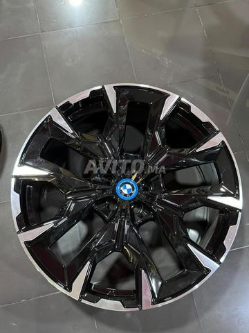 JANTE ALLUMINIUM BMW