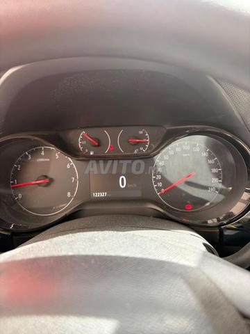 Opel Corsa 2022 - 2