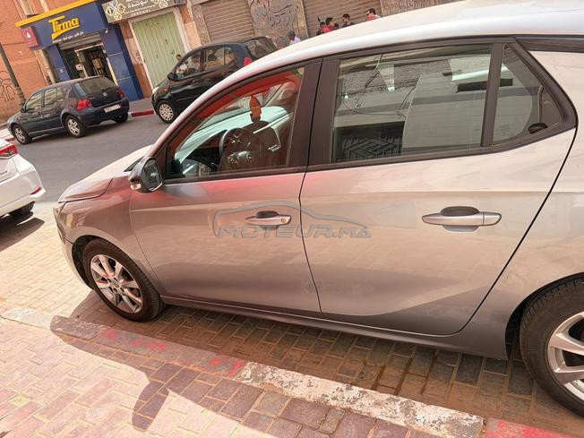 opel corsa 2022