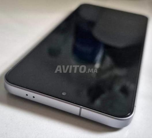 Samsung Galaxy A56 5G Téléphone garantie - 2