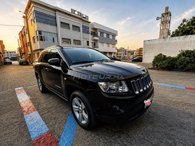 Jeep Compass Diesel M2013 DD2018