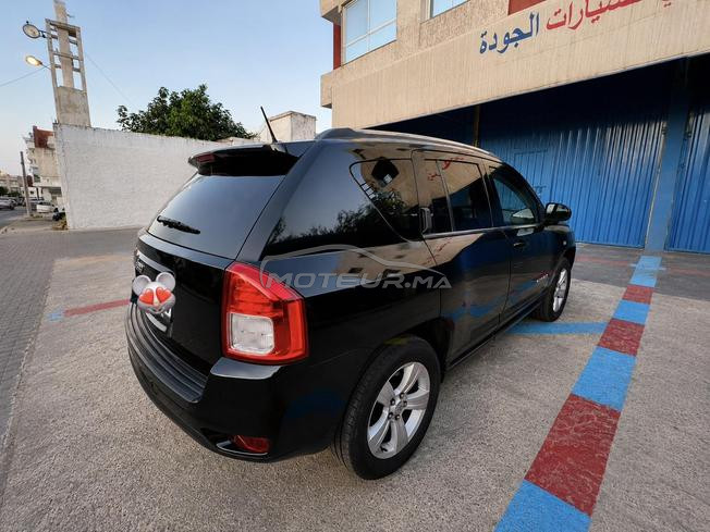 Jeep Compass Diesel M2013 DD2018