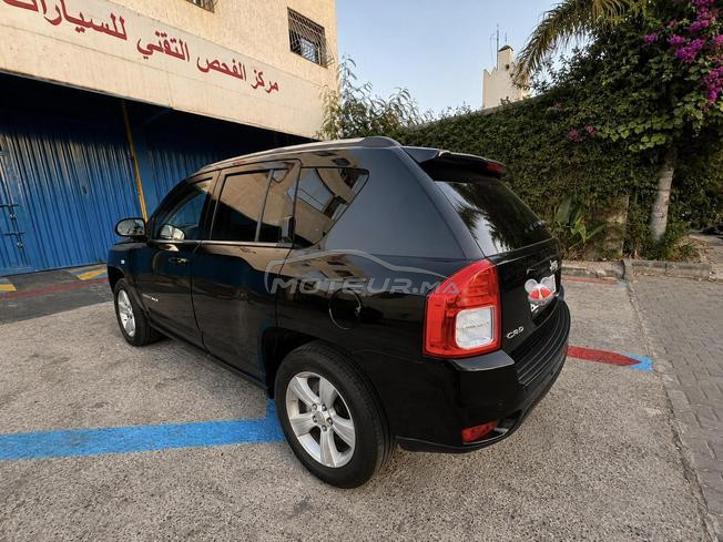 Jeep Compass Diesel M2013 DD2018