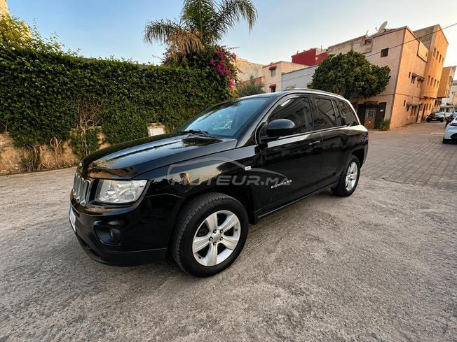 Jeep Compass Diesel M2013 DD2018