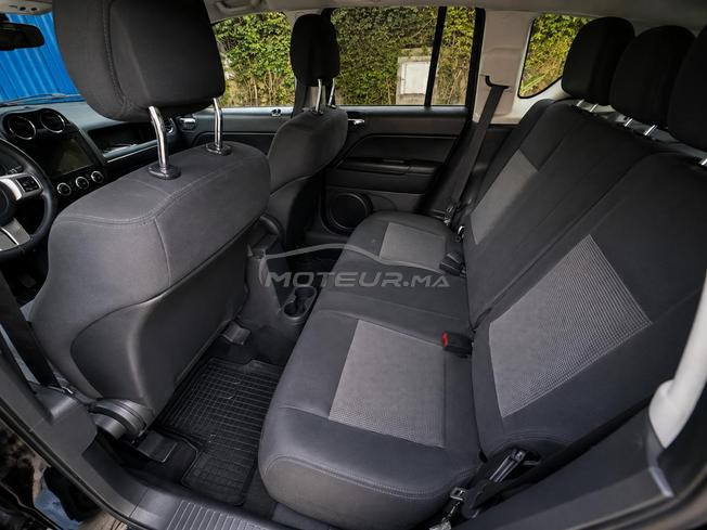 Jeep Compass Diesel M2013 DD2018