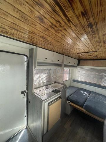 Camping-car Citroën - 2