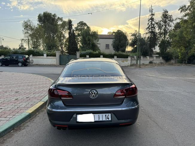 Volkswagen Passat Diesel Manuelle 2017 