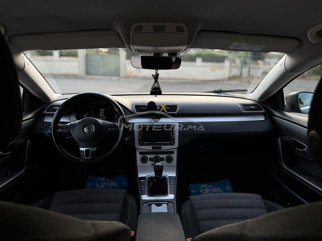Volkswagen Passat Diesel Manuelle 2017 